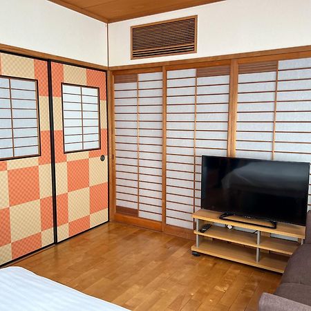 本通りイン 広島市 エクステリア 写真