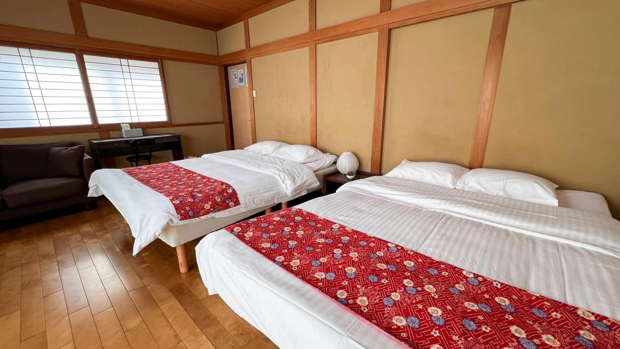 本通りイン 広島市 エクステリア 写真
