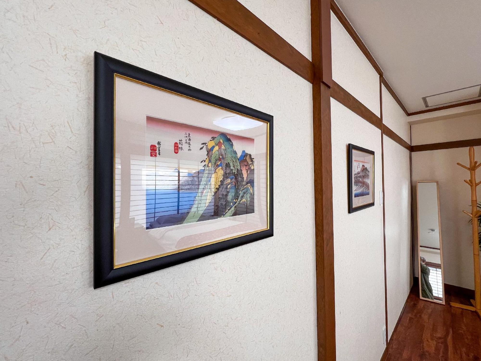 本通りイン 広島市 エクステリア 写真