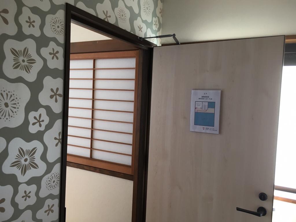 本通りイン 広島市 エクステリア 写真