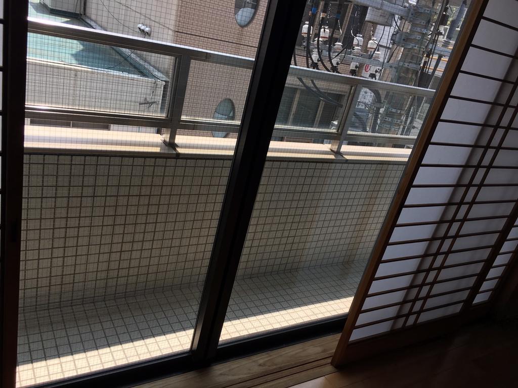 本通りイン 広島市 エクステリア 写真