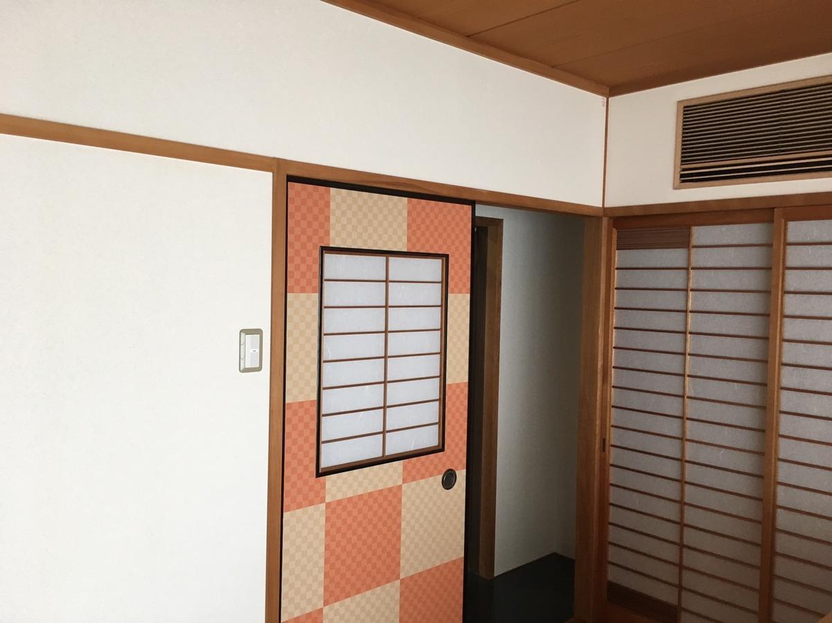 本通りイン 広島市 エクステリア 写真