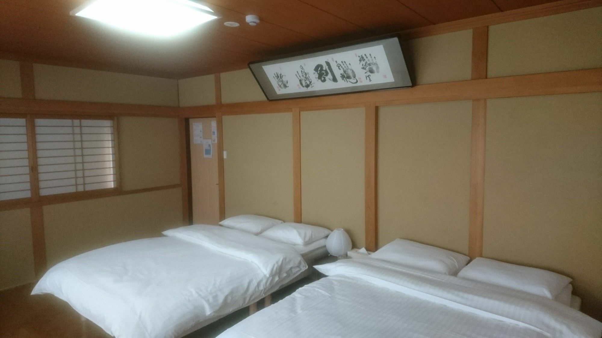 本通りイン 広島市 エクステリア 写真