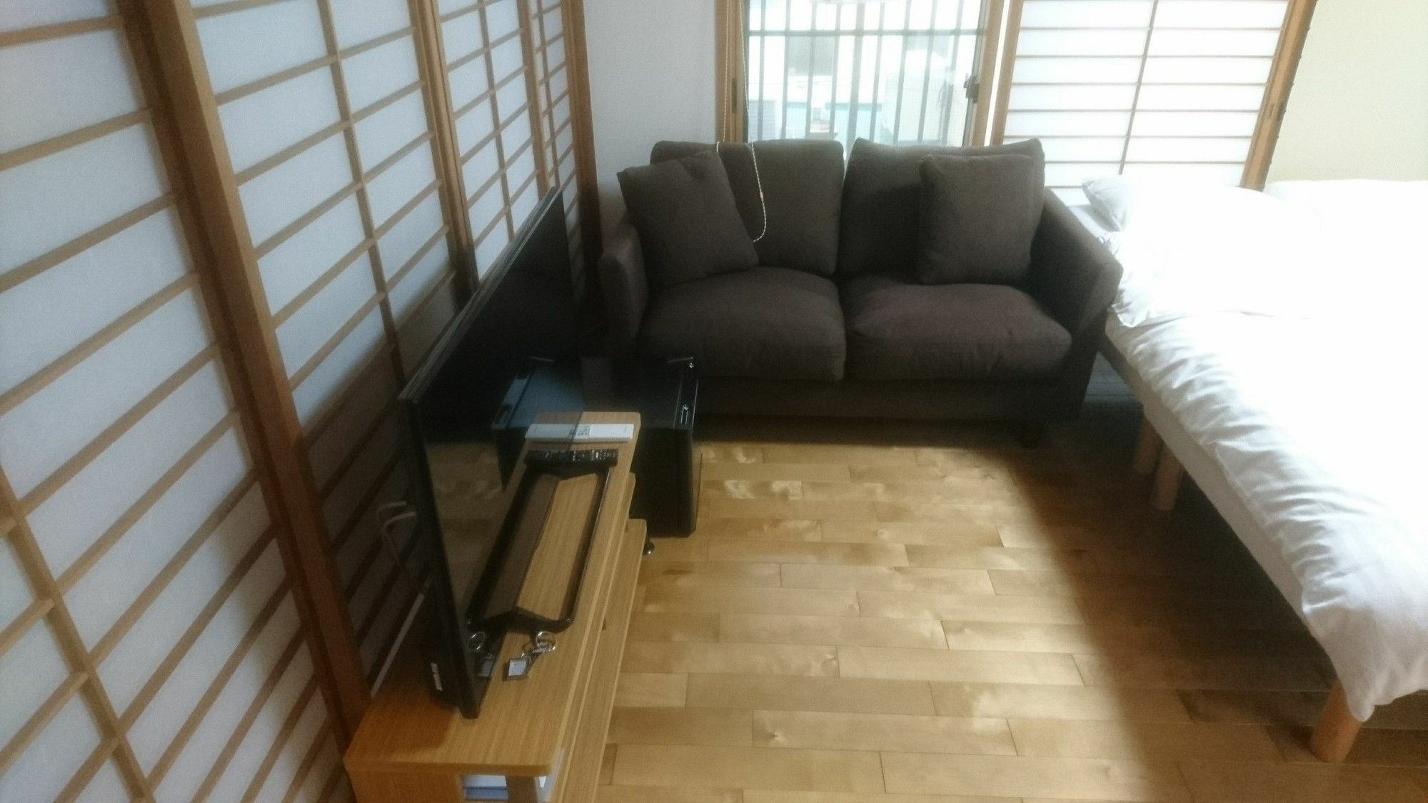 本通りイン 広島市 エクステリア 写真